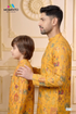 Father Son Matching Kurta Set | Festive Ethnic Wear – Momento Fashions
