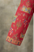 Red Boys Kurta | Festive & Wedding Ethnic Wear – Momento Fashions