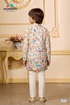 Off White Ethnic Wear for Festivals & Weddings | Momento Fashions