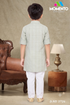 Premium Boys Cotton Kurta | Traditional Ethnic Outfit
