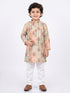 Boys Cotton Kurta Pyajama Set | Traditional Ethnic Wear