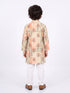 Boys Cotton Kurta Pyajama Set | Traditional Ethnic Wear