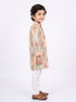 Boys Cotton Kurta Pyajama Set | Traditional Ethnic Wear