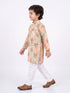 Boys Cotton Kurta Pyajama Set | Traditional Ethnic Wear
