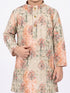 Boys Cotton Kurta Pyajama Set | Traditional Ethnic Wear