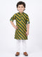 Boys Ethnic Kurta Pyajama | Comfortable 100% Cotton Wear