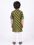 Boys Ethnic Kurta Pyajama | Comfortable 100% Cotton Wear