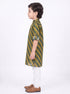 Boys Ethnic Kurta Pyajama | Comfortable 100% Cotton Wear