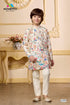 Off White Ethnic Wear for Festivals & Weddings | Momento Fashions