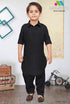 Black Ethnic Wear for Festivals & Weddings | Momento Fashions
