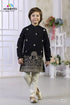 Black Traditional Wear | 100% Cotton | Momento Fashions